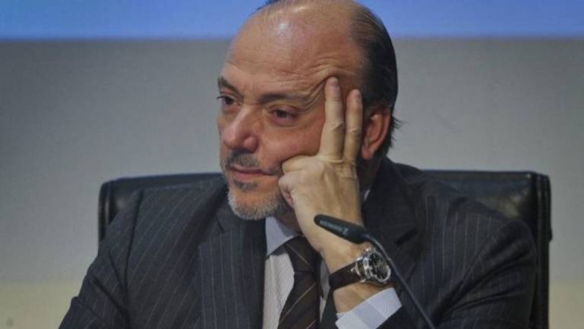 Javier Monzón - 