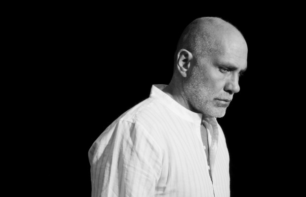 Guillermo Arriaga: 