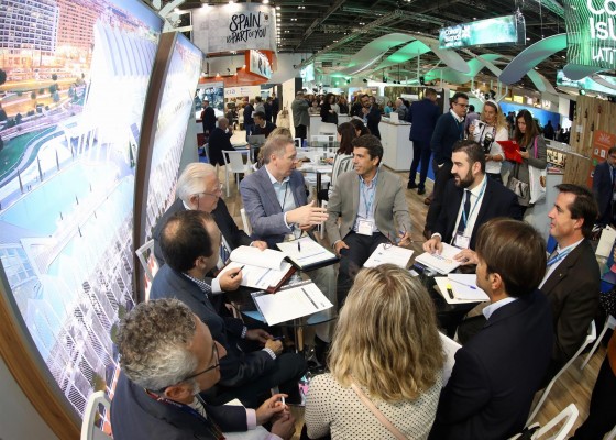 La Costa Blanca será en 2020 