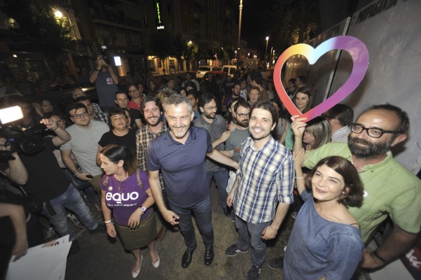 La partida del 10-N (II). Unidas Podemos y Más País: sólo puede quedar uno