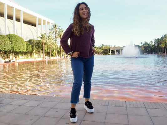 Myliit, la primera marca de ropa para mujeres de baja estatura 