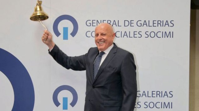 El cartagenero Tomás Olivo bate sus propios récords y se embolsa otros 126 millones de euros netos