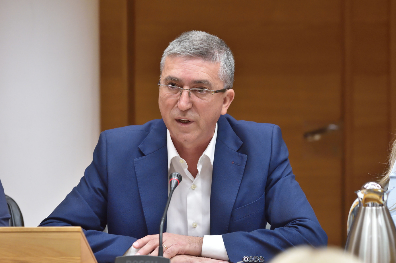 Economía destinará 172 millones a políticas industriales, más de 150 al IVACE y 356 a Labora