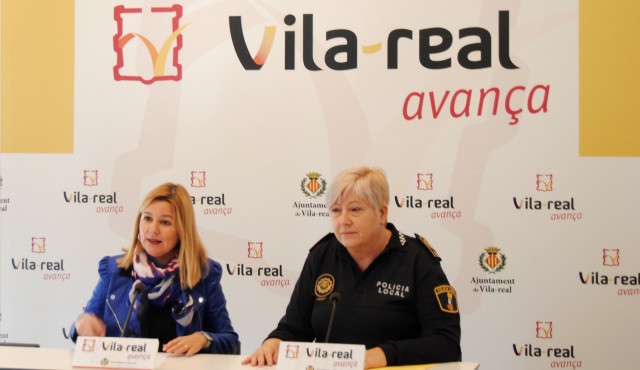 Vila-real reedita su Semana de la Mediación Policial para formar en la resolución de conflictos