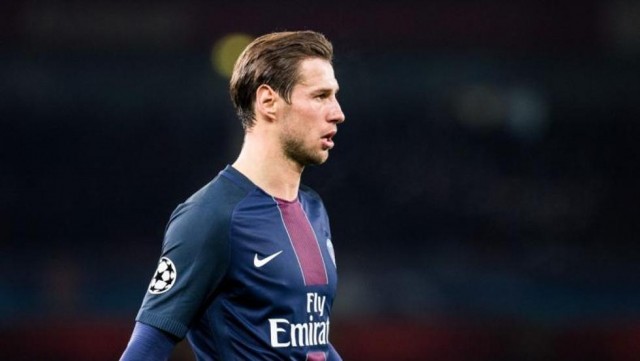 La Juventus también quiere a Krychowiak
