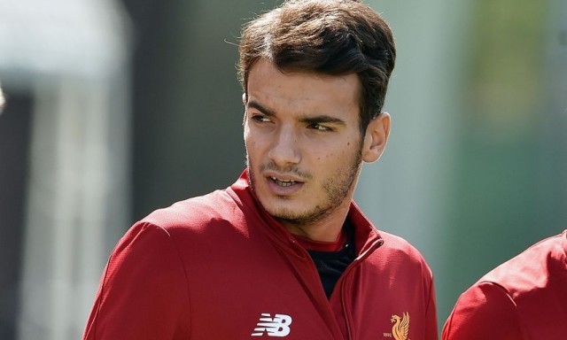Pedro Chirivella se marcha cedido al Willem II