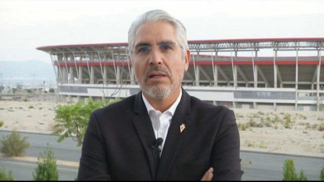 El Real Murcia y García de la Vega se ven por fin en los juzgados, que aclararán de quién es el club