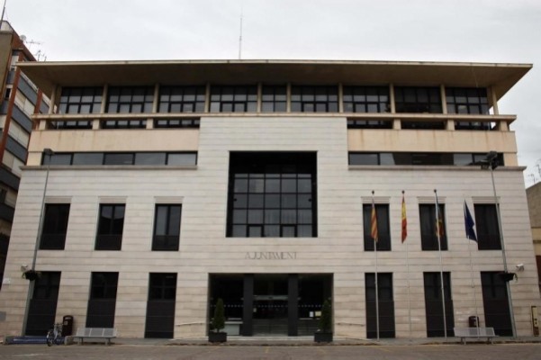 Burriana suprime tres bonificaciones fiscales a las empresas y entidades dedicadas a asistencia social