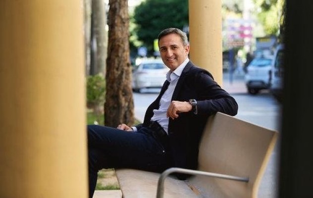 César Sánchez (PP): 
