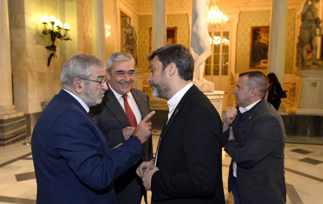 CEMOP del 10-N: uno de cada tres murcianos no ha decidido su voto