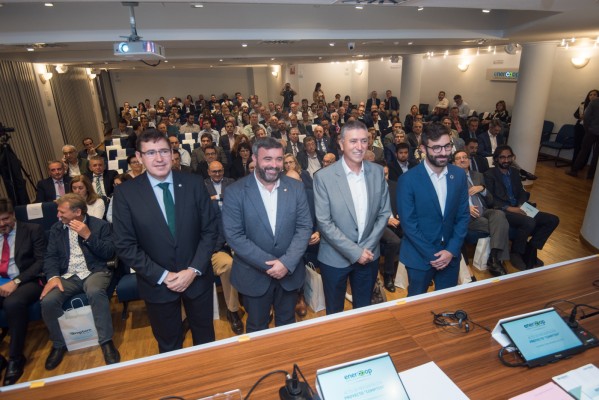 Comptem: el plan de Crevillent para convertirse en una comunidad energética sostenible de referencia