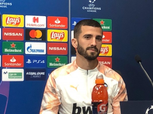 Gayà: 