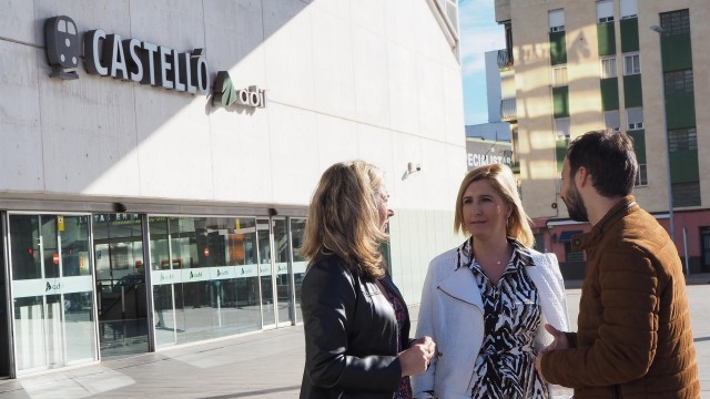 El PP reclama reactivar el Plan de Cercanías  de los 'populares' que ha 