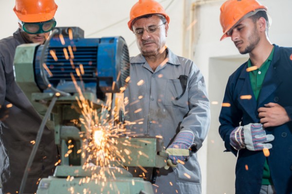 Jornadas técnicas de reparación de automóviles de la Región en FREMM