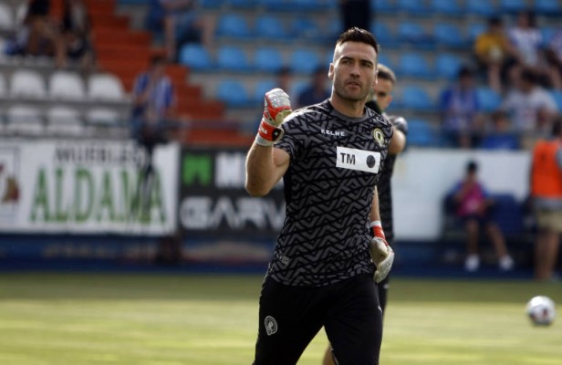Falcón: “Todo el mundo ha dado un paso al frente”