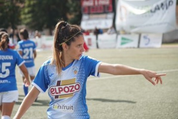 El Alhama CF EPozo pierde tras 6 jornadas en el campo del líder y ya no está invicto como visitante