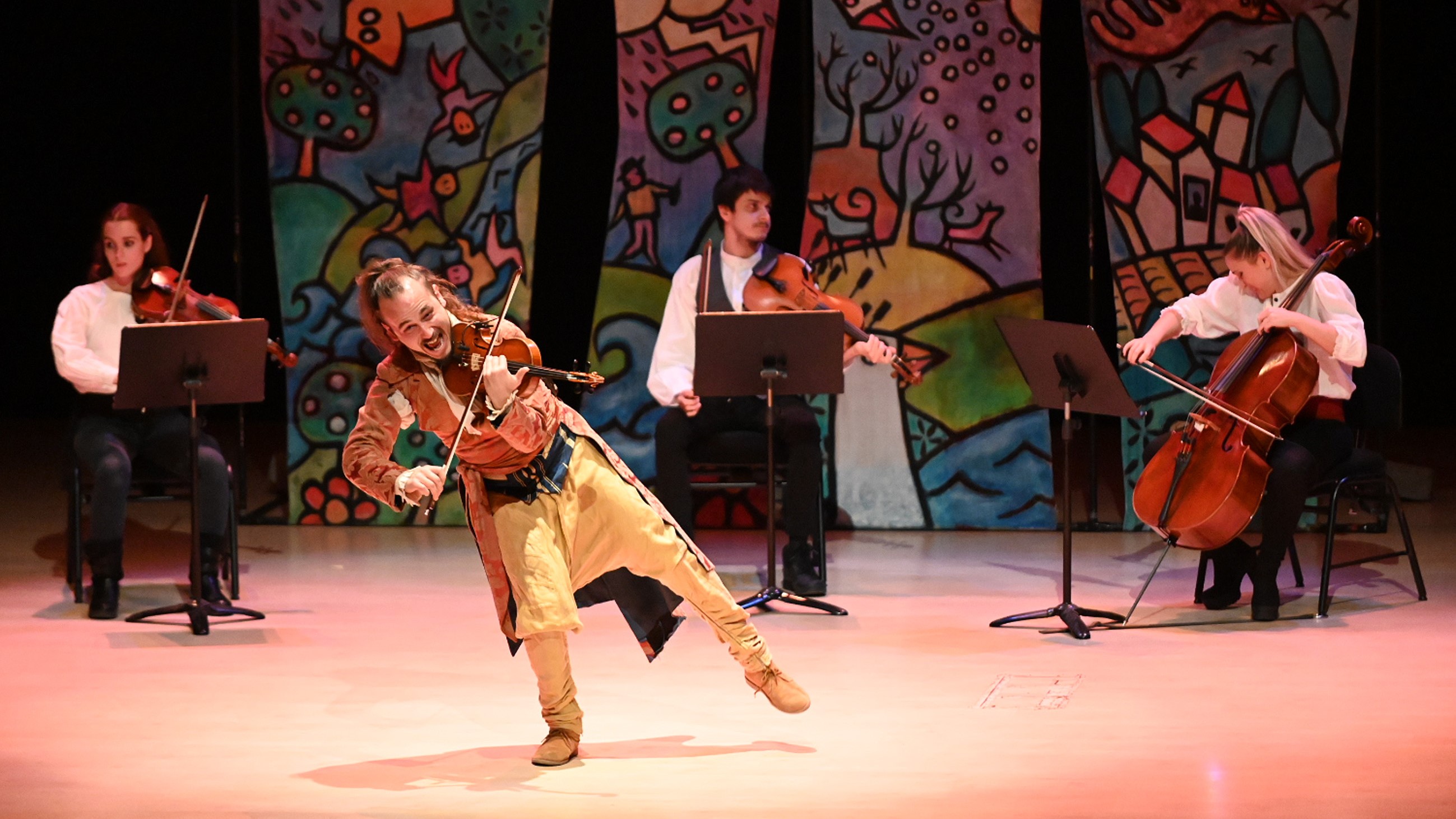 Foto: CARLOS PASCUAL - 