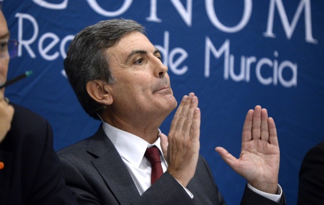 CEMOP del 10-N: PSOE y PP empatan a tres escaños en la Región y Vox adelanta a Ciudadanos
