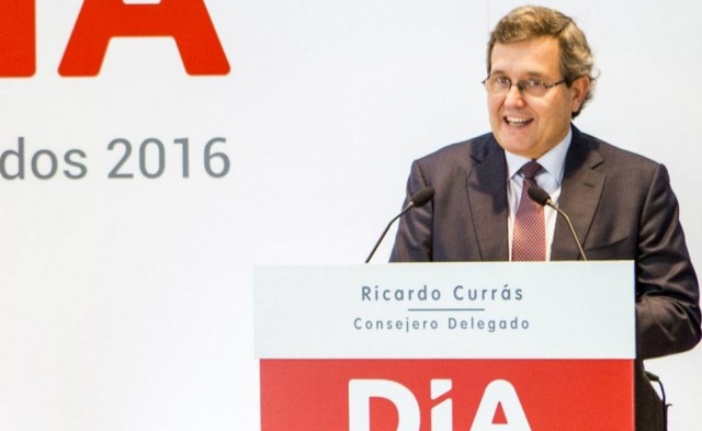 DIA Supermercados gana un 9,7% menos pero vende un 4,1% más