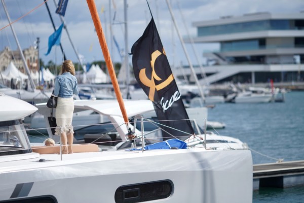 El Valencia Boat Show bate el récord de visitantes y anuncia fechas para 2020