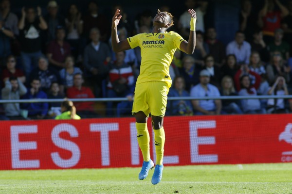 El Villarreal deja en 24 su récord de partidos seguidos en los que ha marcado