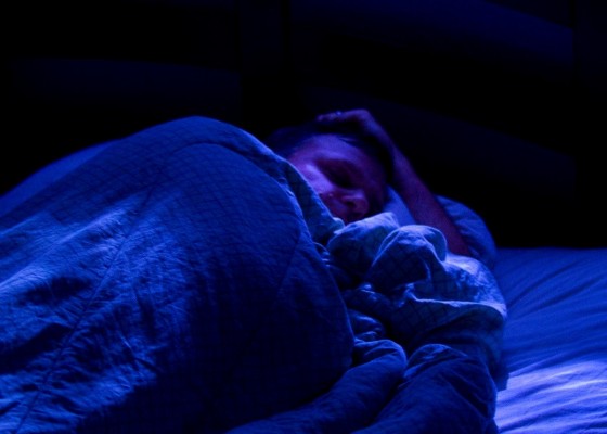 Un estudio apunta a otra posible correlación entre el sueño y la buena salud