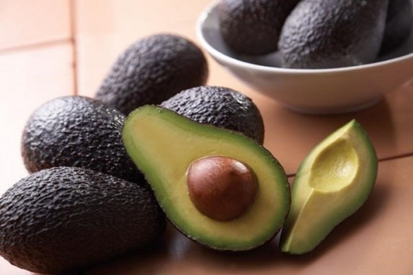 Un aguacate al día ayuda a reducir el colesterol 'malo' y procura beneficios para la salud