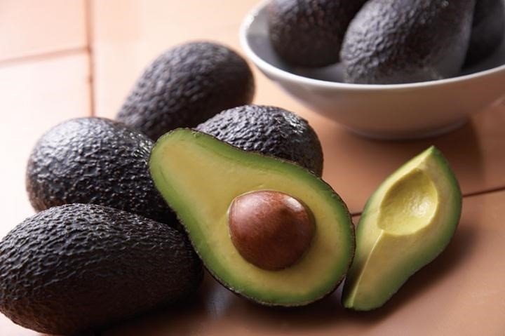 Un aguacate al día ayuda a reducir el colesterol 'malo' y procura beneficios para la salud