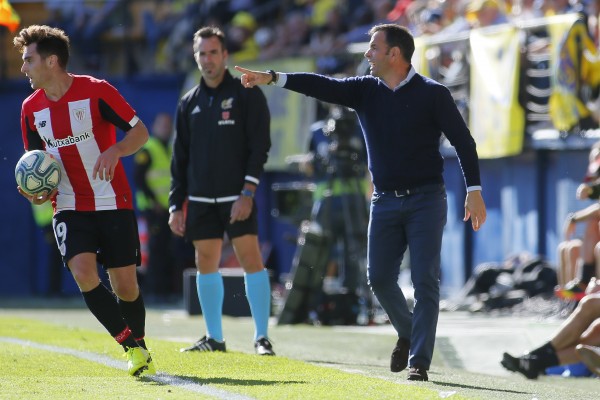 Calleja: 
