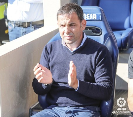 Calleja: 