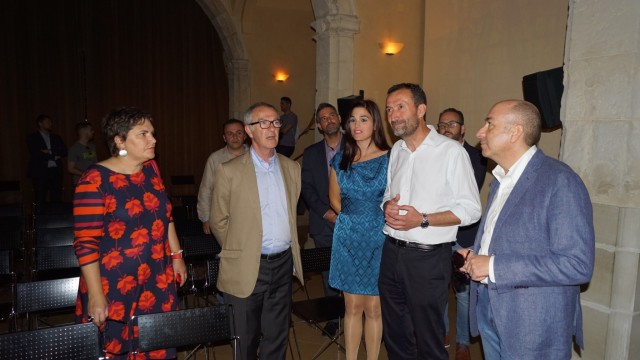 Guirao supedita la cesión temporal de la Dama de Elche a una exposición sobre arte ibérico
