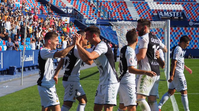 Tres puntos revitalizantes para un efectivo Castellón