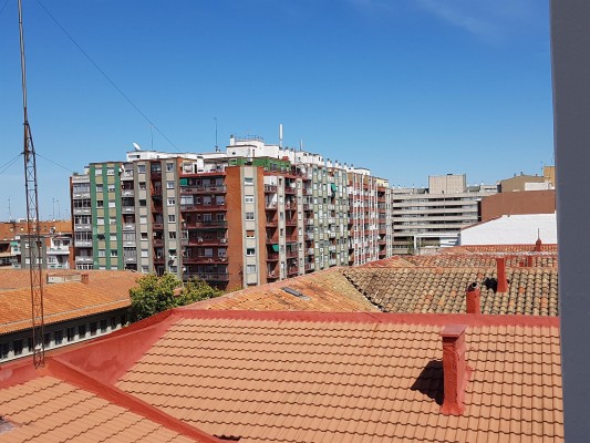 BBVA cree que el sector inmobiliario podría estar ganando tracción tras la 