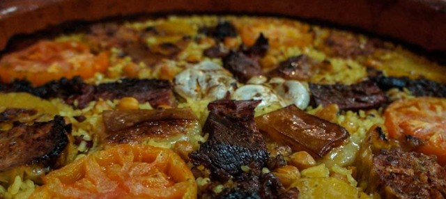 El mejor arroz de España se decide en Murcia