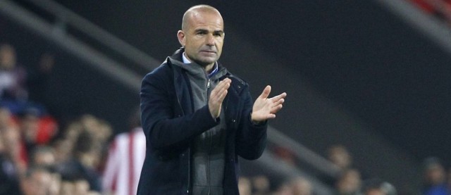 Paco López es el único que ha ganado dos veces al Barça de Valverde
