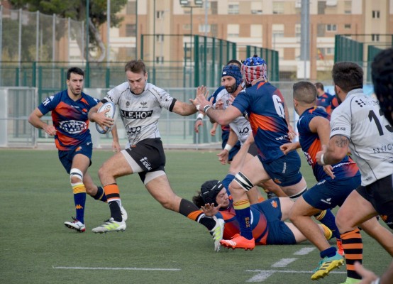 Les Abelles gana ante Hospitalet y hace pleno con un seis de seis