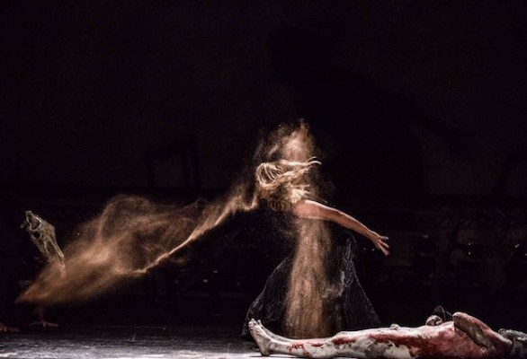 Lo tuyo no es puro teatro: Las artes escénicas casi doblan su taquilla en la Región durante los últimos años