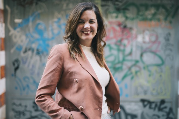 Sandra Gómez, tras la crisis de gobierno: 
