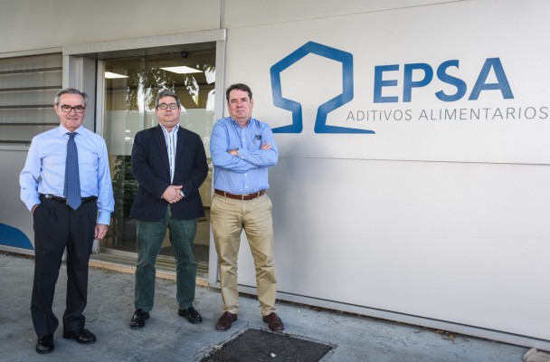 Epsa, aditivos alimentarios en plena revolución 'bio'