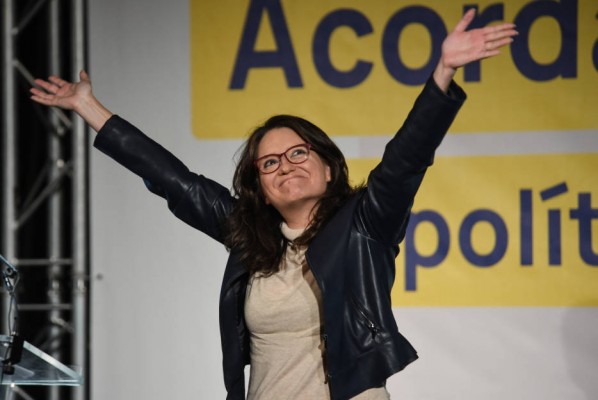 Oltra aboga por 