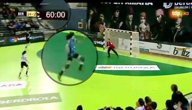 Competición decidirá el resultado del partido del Balonmano Elche de este viernes en San Sebastián