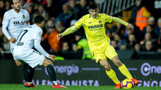 El Villarreal quiere seguir invicto en casa ante un Athletic que no gana fuera
