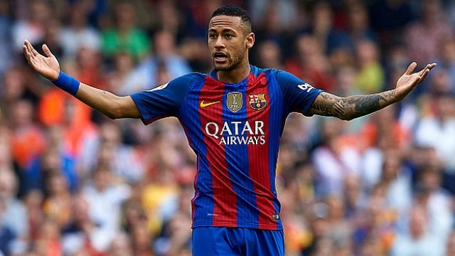 El PSG negocia con el Barça tras llegar a acuerdo con Neymar, dice 