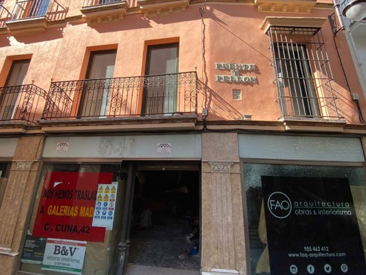 Los propietarios del hotel Cetina extienden su marca con un nuevo establecimiento en Sevilla