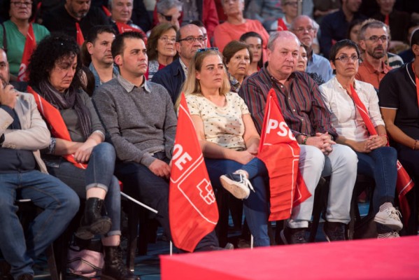 El 10N va de movilizar