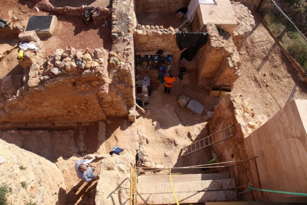 Onda inicia las obras en el Castillo para mejorar la accesibilidad y salvaguardar su patrimonio

