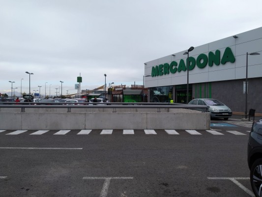 El Palmar y La Alberca crecen en su frontera con Montevida, que aportará uno de cada 10 vecinos