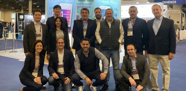 La nueva hoja de ruta de FacePhi pasa por Asia y hacer 'road shows' para captar inversores