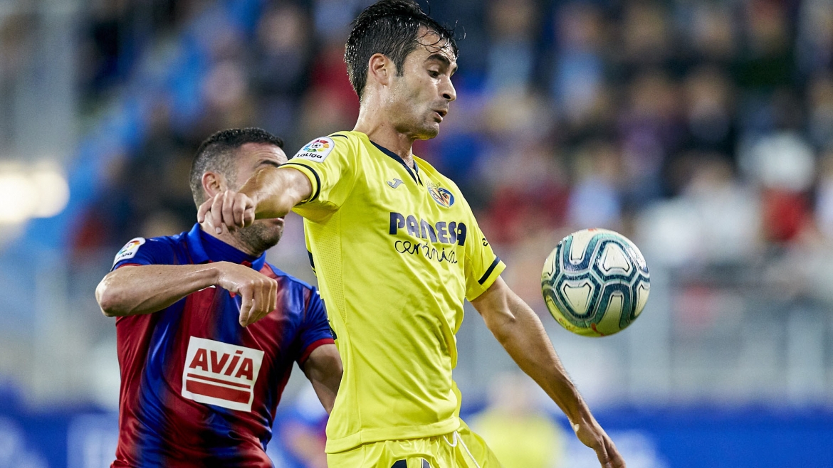 El Villarreal busca cuarta victoria seguida como local tres campañas después
