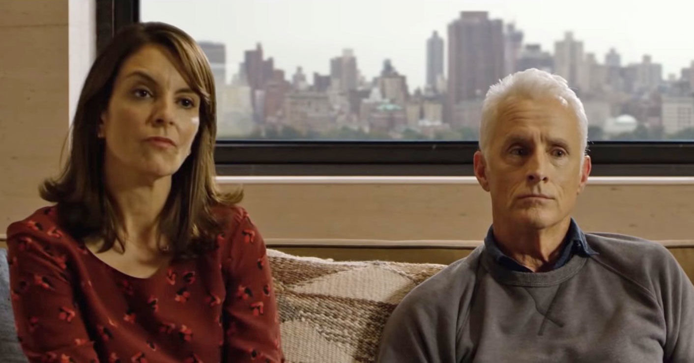 ‘Modern love’: amor no tan moderno